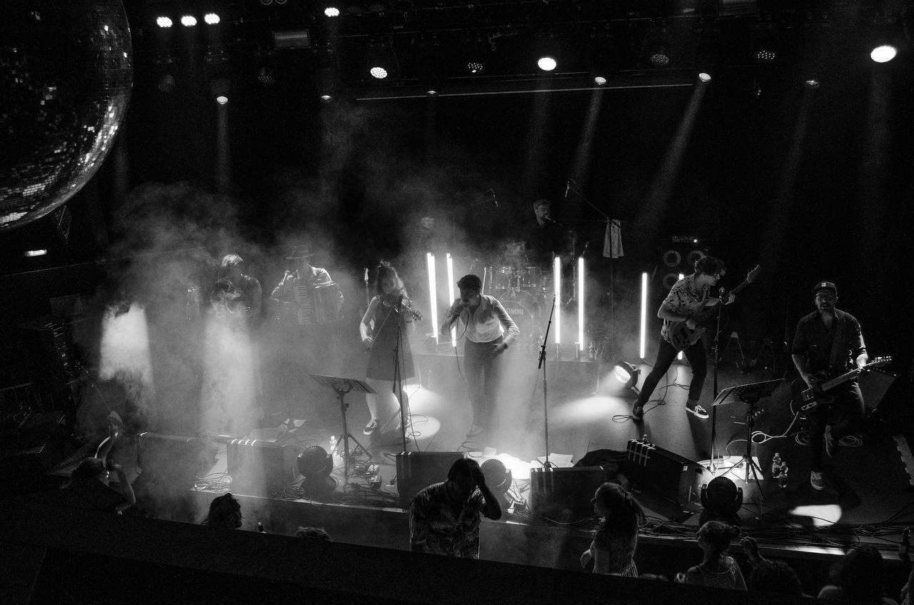 Live Foto 1