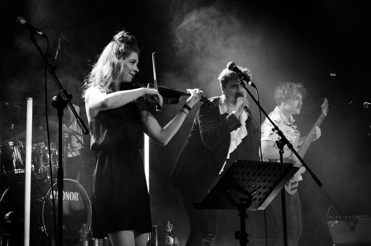 Live Foto 2